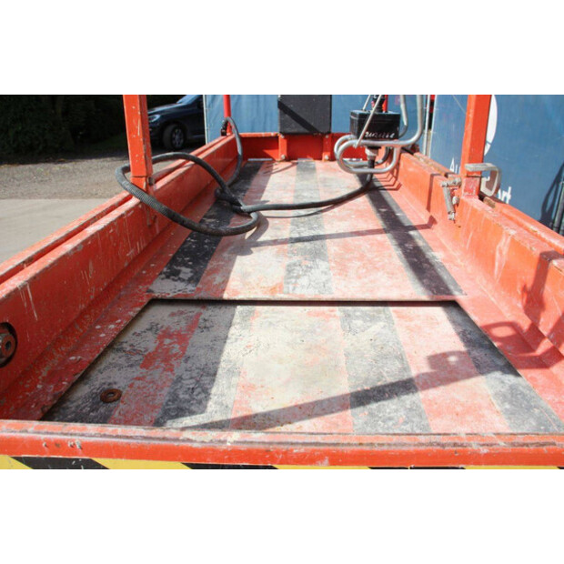 2014 Iteco IT10090-42913109