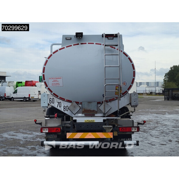 2013 Renault Premium 340-42913110