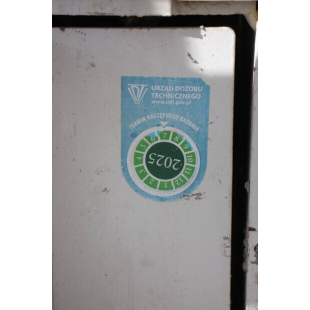2014 Iteco IT10090-42913115