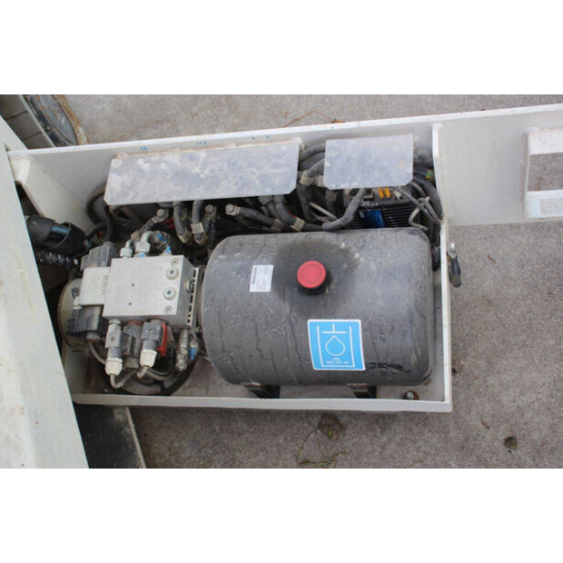 2014 Iteco IT10090-42913117