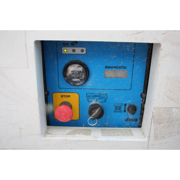 2014 Iteco IT10090-42913119
