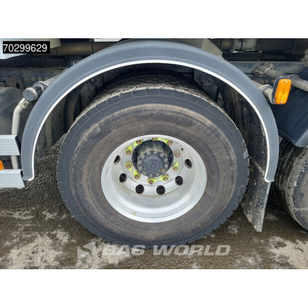 2013 Renault Premium 340-42913122