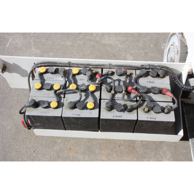 2014 Iteco IT10090-42913123