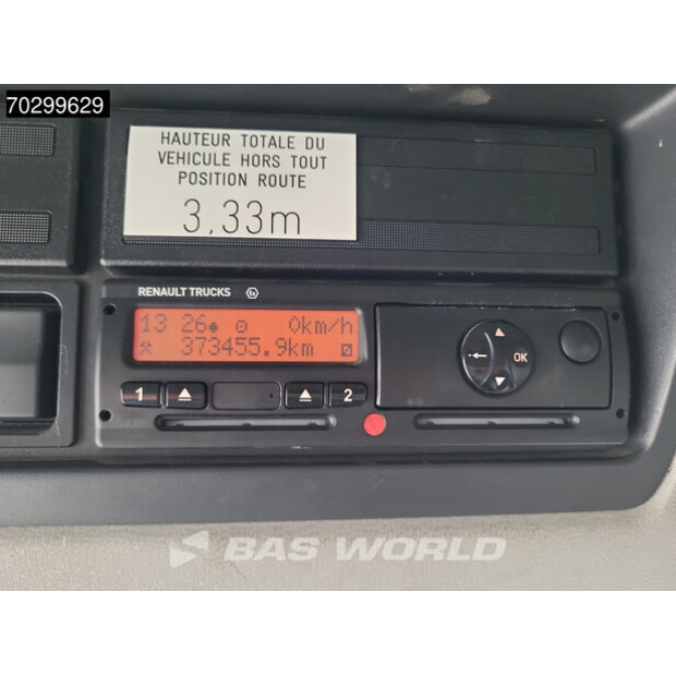 2013 Renault Premium 340-42913144