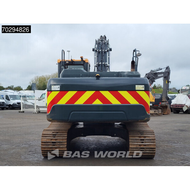 2021 Hyundai HX220AL-42913177