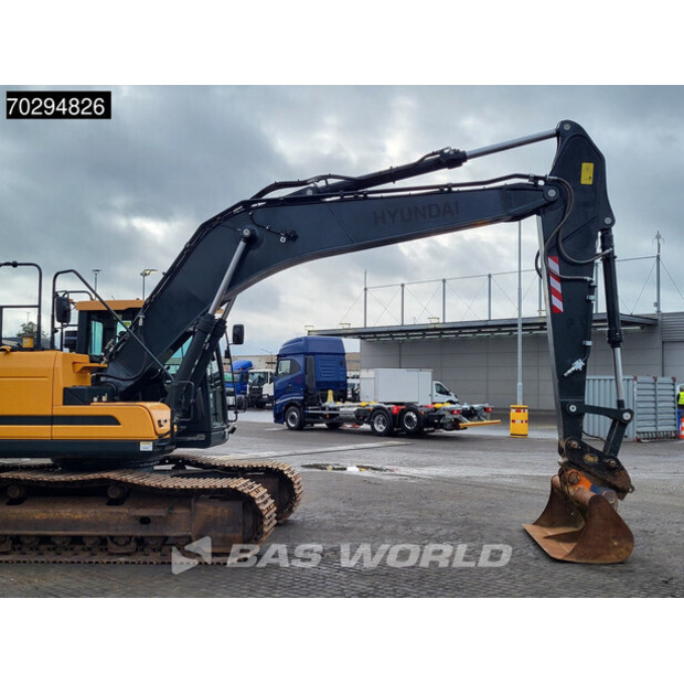 2021 Hyundai HX220AL-42913181