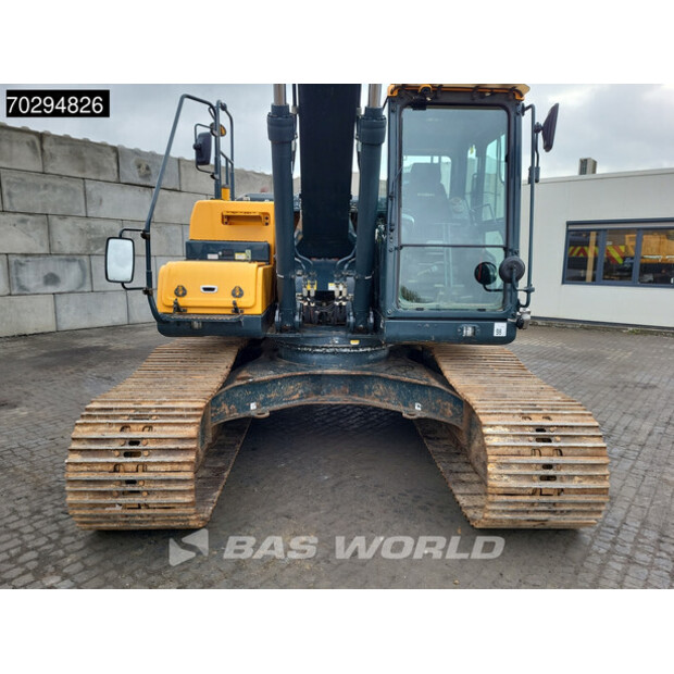 2021 Hyundai HX220AL-42913182