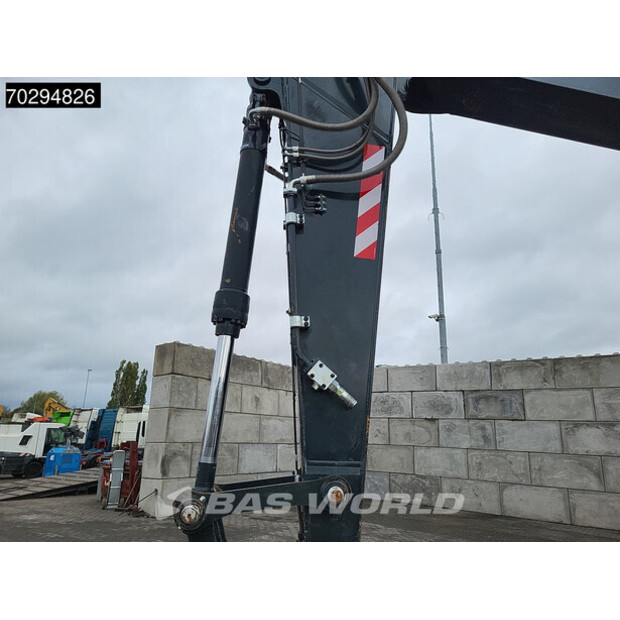 2021 Hyundai HX220AL-42913184