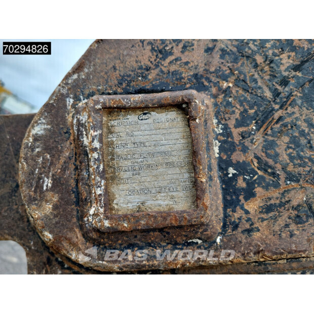 2021 Hyundai HX220AL-42913188