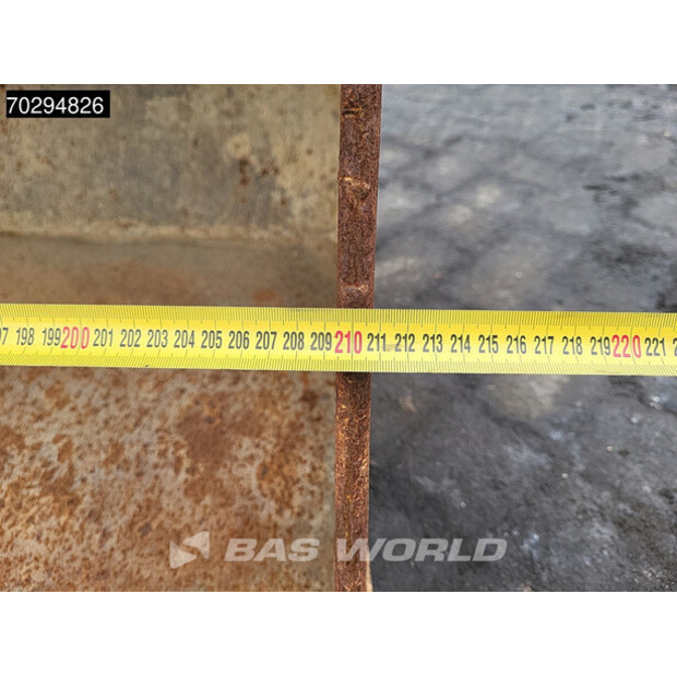 2021 Hyundai HX220AL-42913190