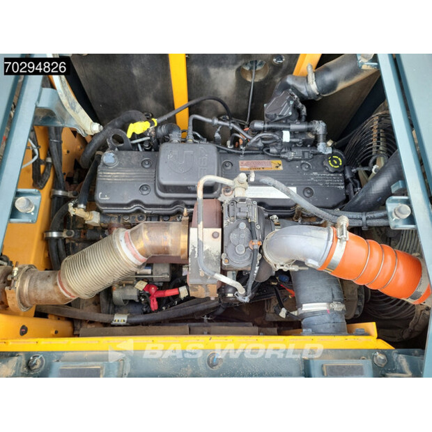 2021 Hyundai HX220AL-42913192