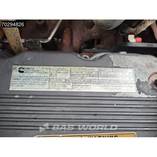 2021 Hyundai HX220AL-42913193