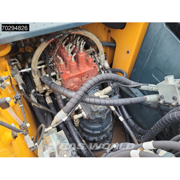 2021 Hyundai HX220AL-42913194