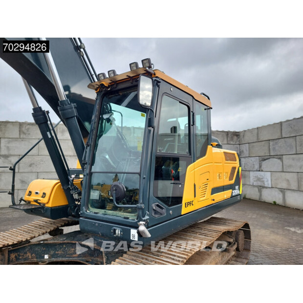 2021 Hyundai HX220AL-42913199