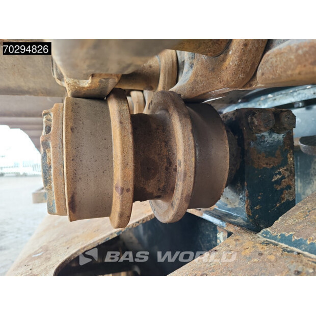 2021 Hyundai HX220AL-42913201