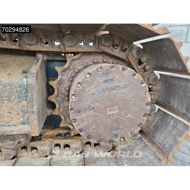2021 Hyundai HX220AL-42913203