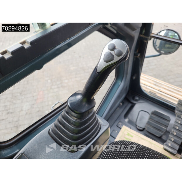 2021 Hyundai HX220AL-42913205