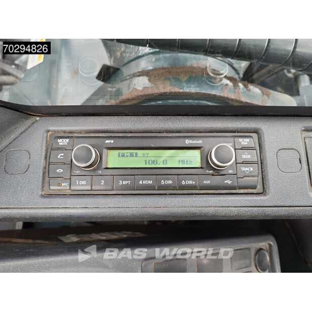 2021 Hyundai HX220AL-42913212