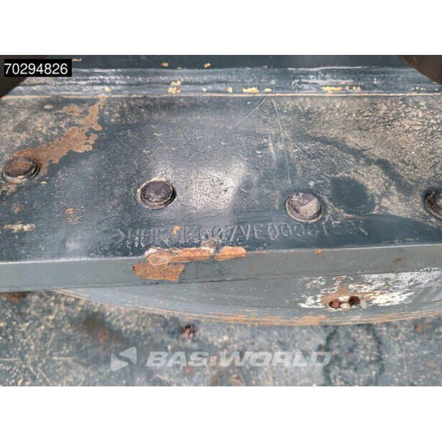 2021 Hyundai HX220AL-42913215