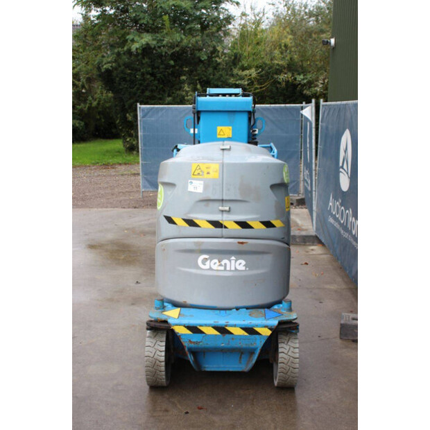 2016 Genie GR-26J-42913222