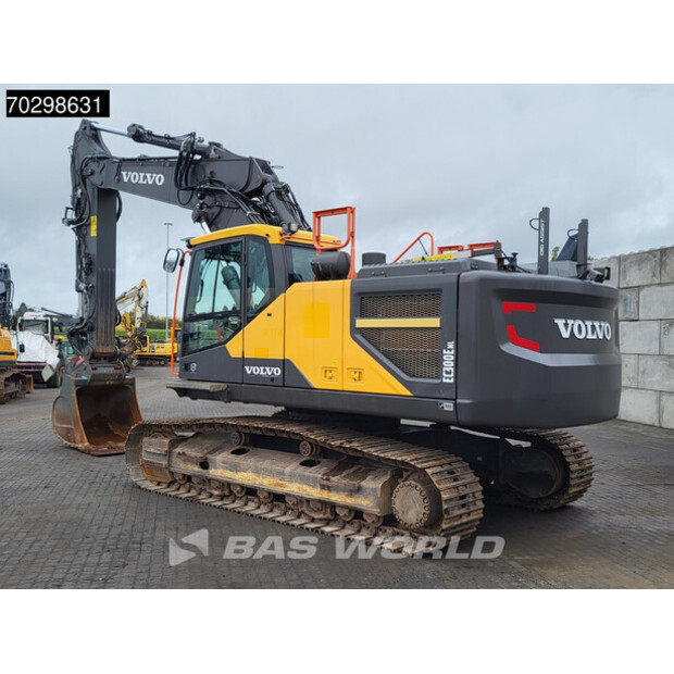 2019 Volvo EC300ENL-42913246
