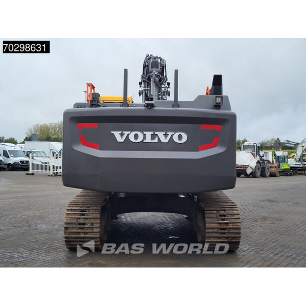 2019 Volvo EC300ENL-42913247