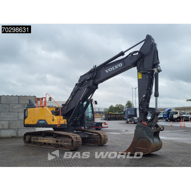 2019 Volvo EC300ENL-42913250