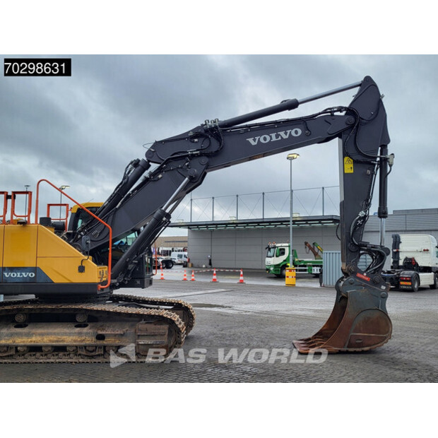 2019 Volvo EC300ENL-42913251