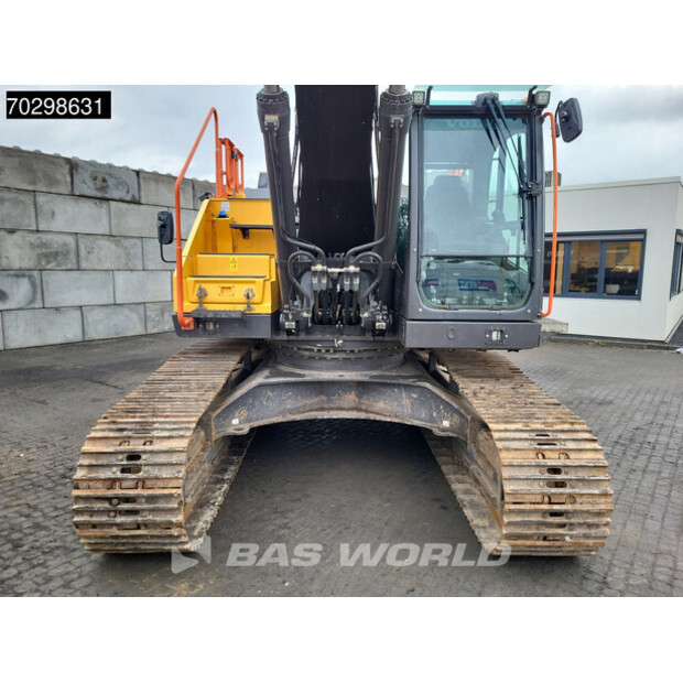2019 Volvo EC300ENL-42913252