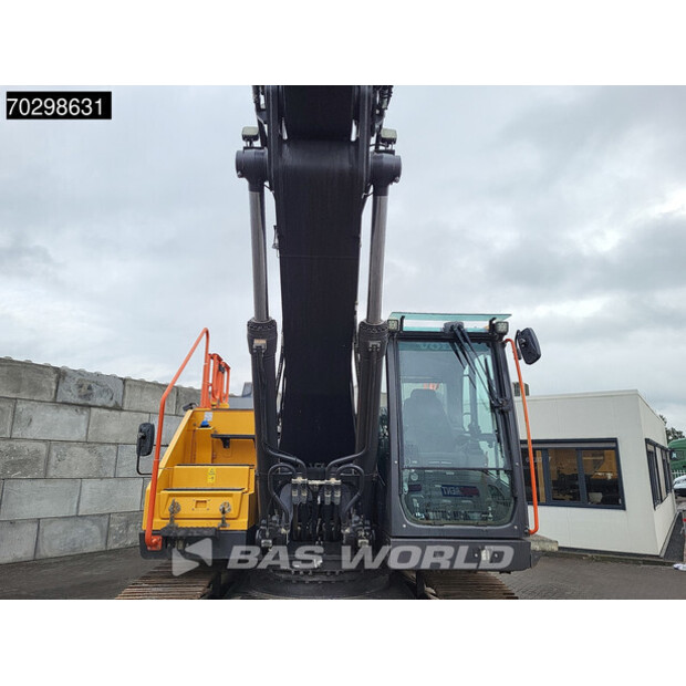 2019 Volvo EC300ENL-42913253