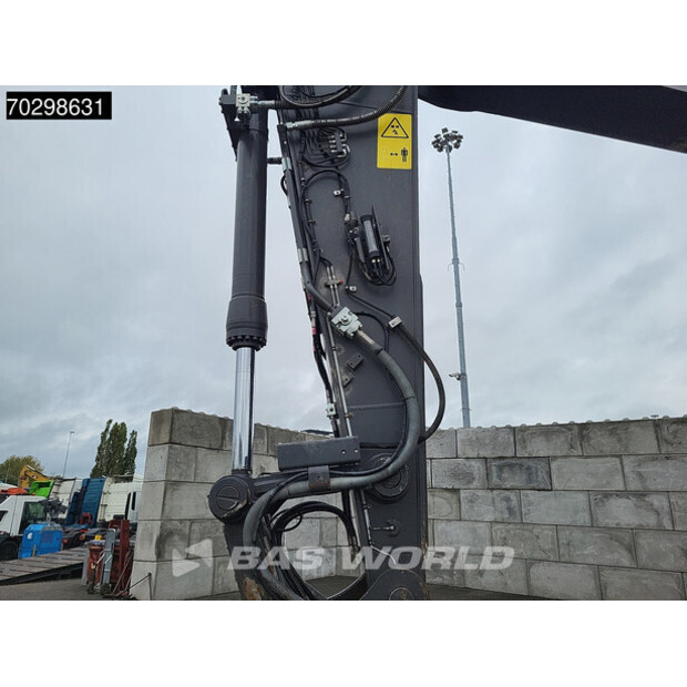 2019 Volvo EC300ENL-42913254