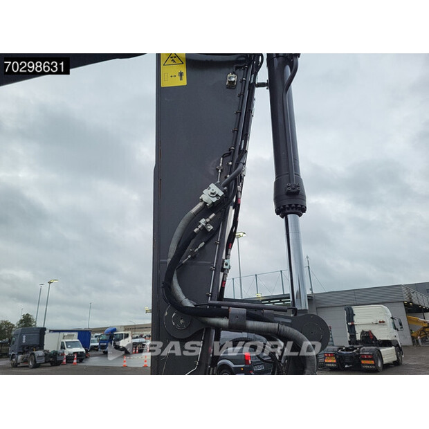 2019 Volvo EC300ENL-42913255