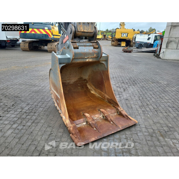 2019 Volvo EC300ENL-42913257