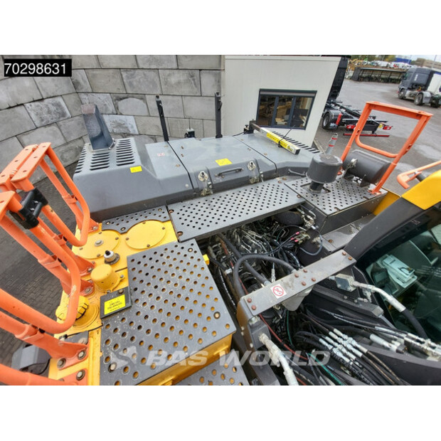 2019 Volvo EC300ENL-42913261