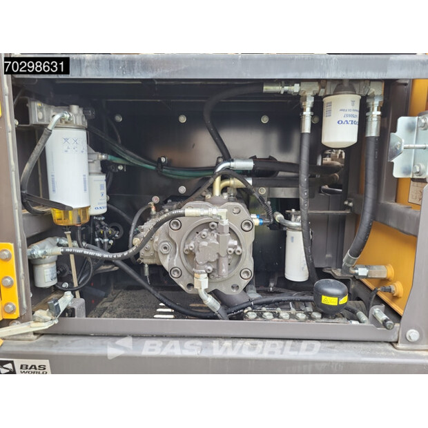 2019 Volvo EC300ENL-42913267