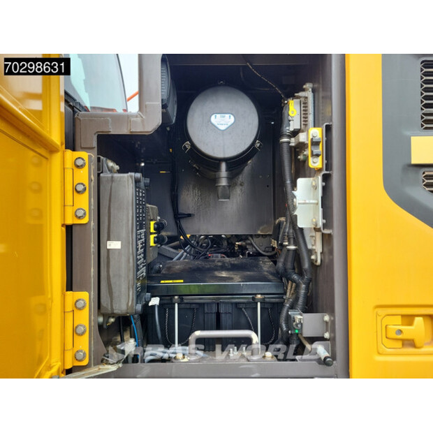 2019 Volvo EC300ENL-42913271