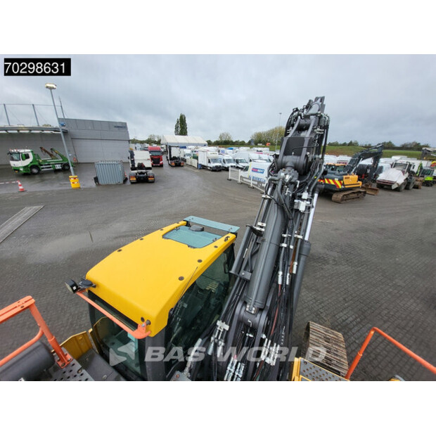 2019 Volvo EC300ENL-42913273