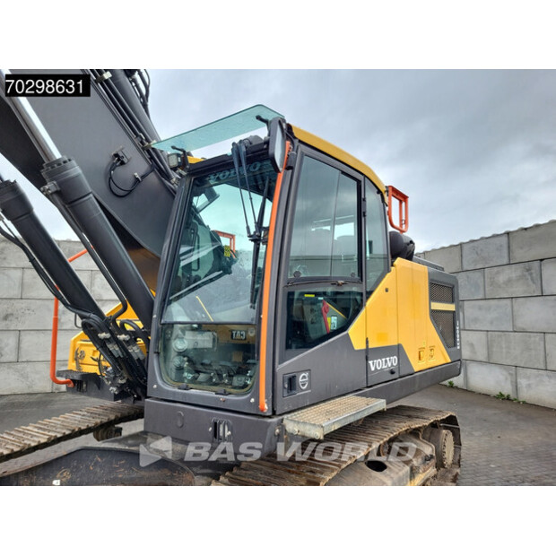 2019 Volvo EC300ENL-42913275