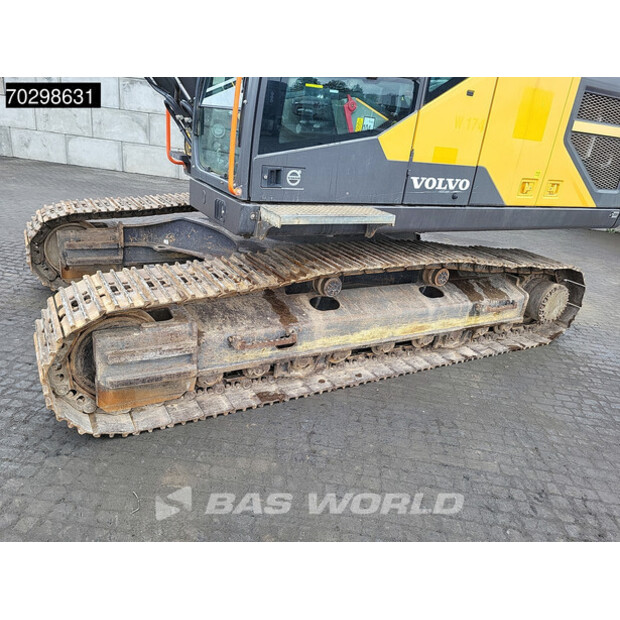 2019 Volvo EC300ENL-42913277