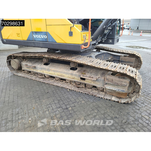 2019 Volvo EC300ENL-42913279