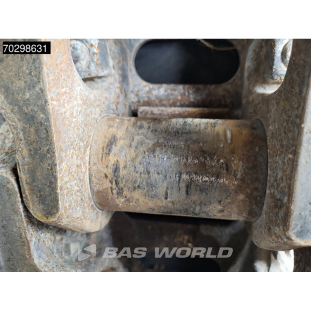 2019 Volvo EC300ENL-42913281