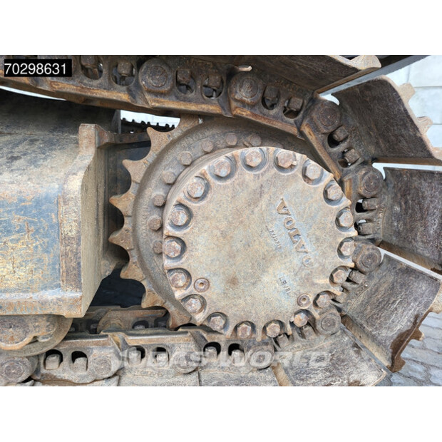 2019 Volvo EC300ENL-42913285