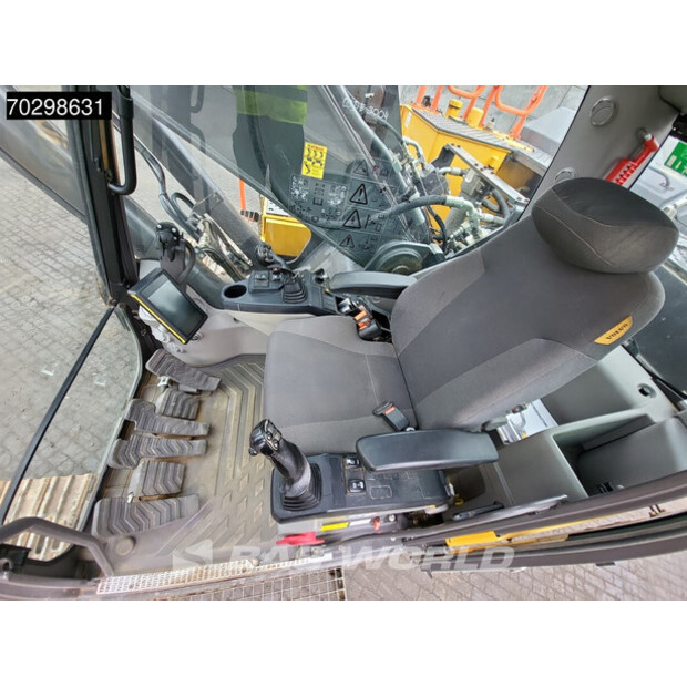 2019 Volvo EC300ENL-42913287