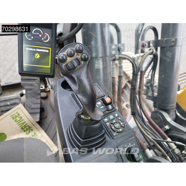 2019 Volvo EC300ENL-42913291