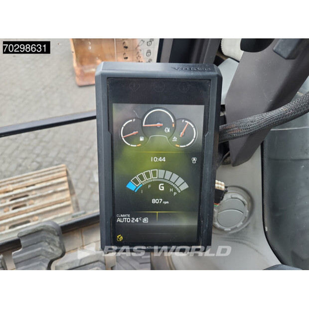 2019 Volvo EC300ENL-42913293