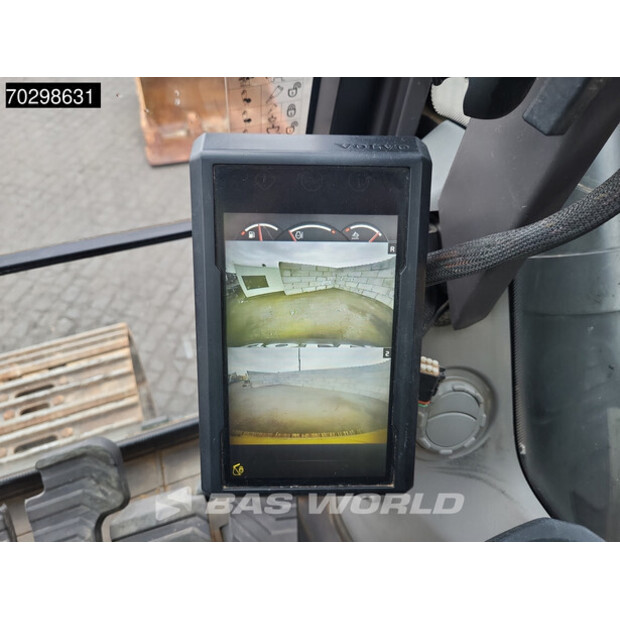 2019 Volvo EC300ENL-42913295