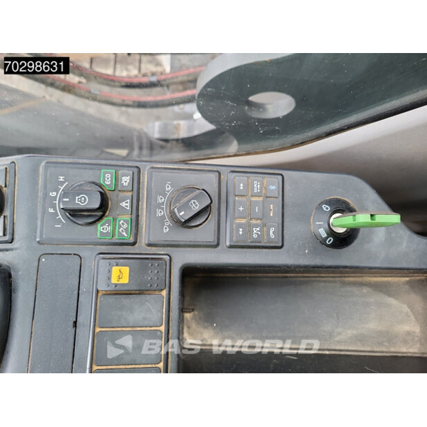 2019 Volvo EC300ENL-42913297