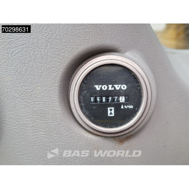 2019 Volvo EC300ENL-42913307