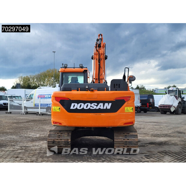 2018 دووسان DX140LC-5-42913338