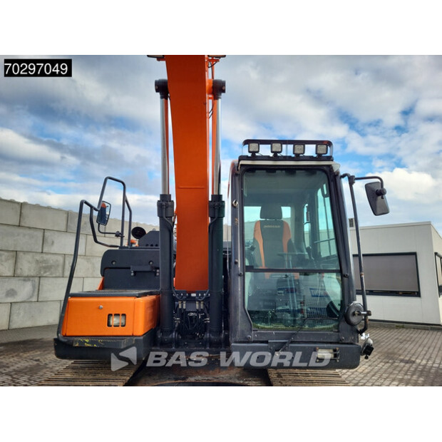 2018 دووسان DX140LC-5-42913343